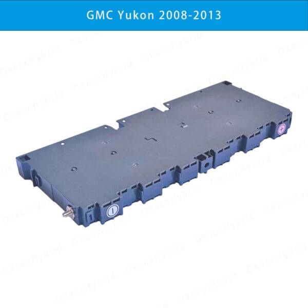 GMC Yukon Hybrid Battery 2008-2013