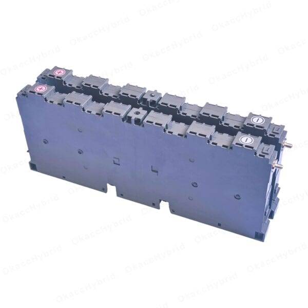 GMC Yukon Hybrid Battery 2008-2013