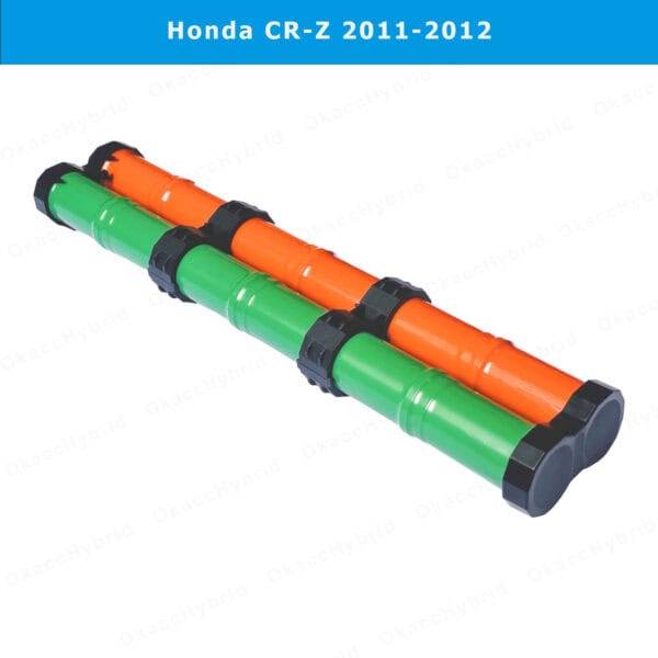 Bateria Híbrida Honda CR-Z 2011-2012