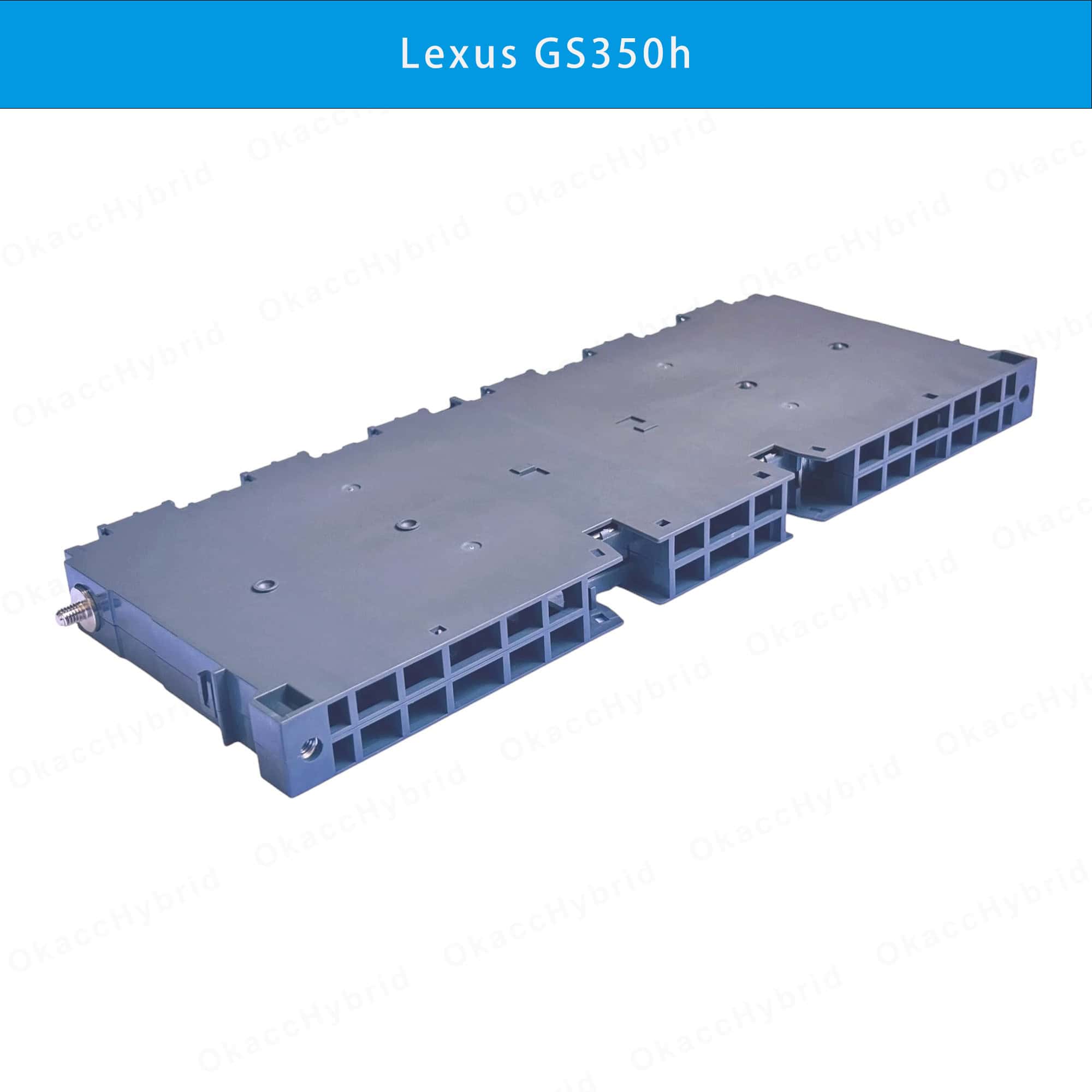 Refurbished Lexus GS450h Hybrid Battery Cell Module – 2006-2011, Panasonic NIMH 7.8V+