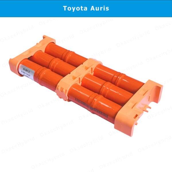 Toyota Auris Hybrid Battery - Okacc Hybrid Batteries