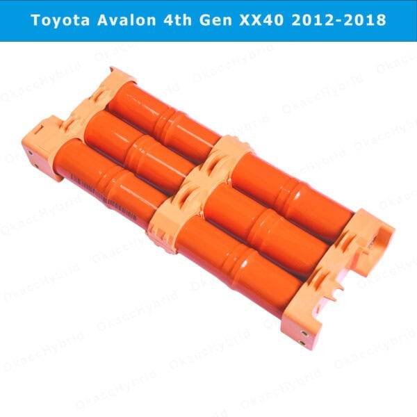 Bateria híbrida Toyota Avalon Gen4 XX40 2012-2018