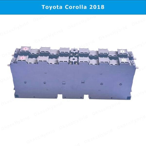 Baterie hibridă Toyota Corolla 2018