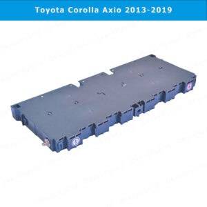 Toyota Corolla Axio Hybrid Battery 2013-2019 Prismatic