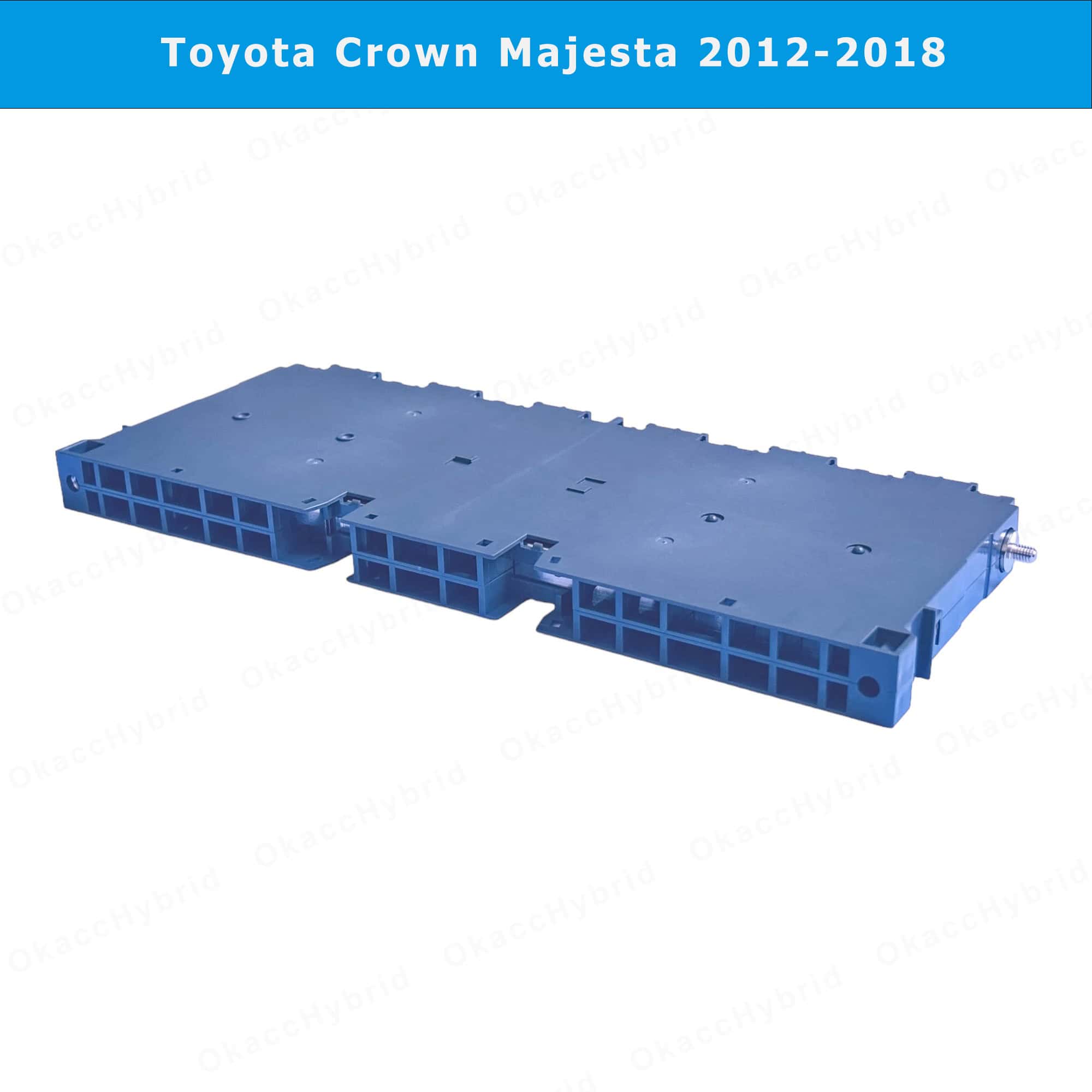 Toyota Crown Majesta Hybrid Battery 2012-2018 - Okacc Hybrid Batteries