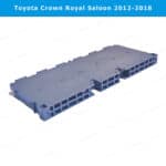 Toyota Crown Royal Saloon Hybrid Battery 2012-2018
