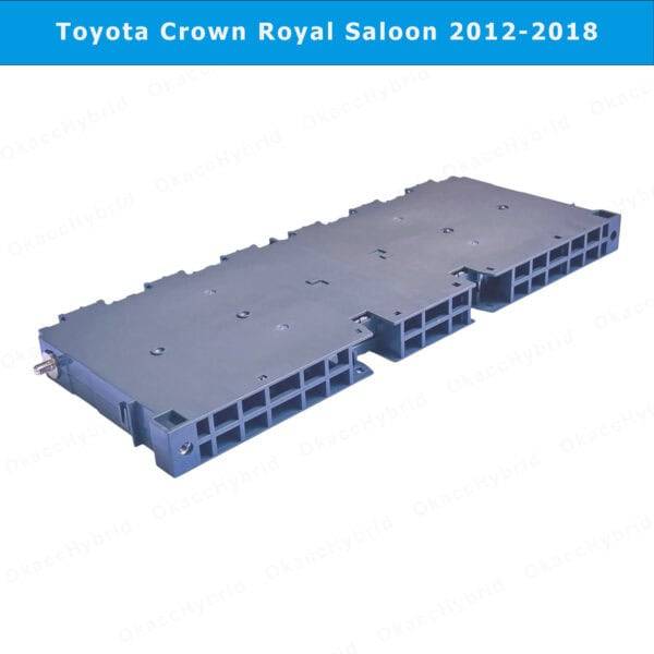 Toyota Crown Royal Saloon Hybrid Battery 2012-2018 - Okacc Hybrid Batteries