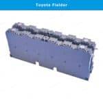 Toyota Fielder Hybrid Battery