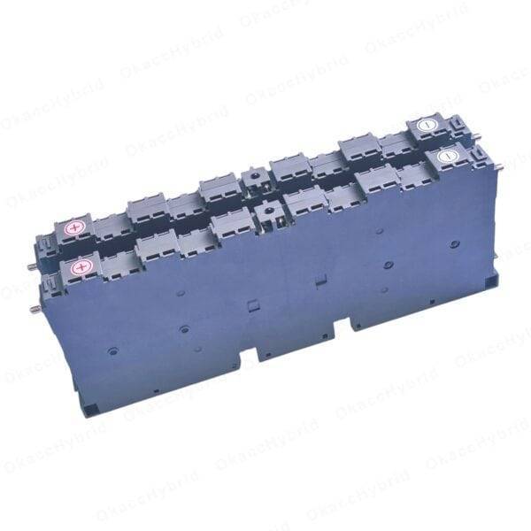 Toyota Fielder Hybrid Battery