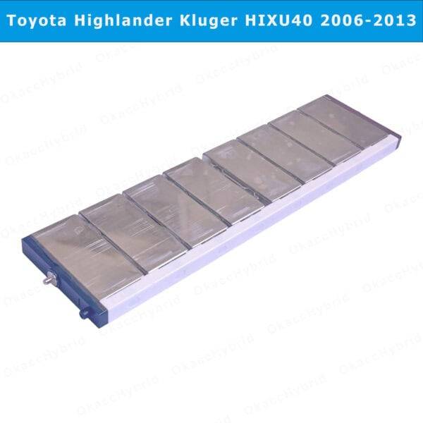 Baterie hibridă Toyota Highlander Kluger HIXU40 2006-2013