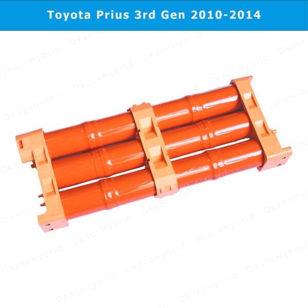 Toyota Prius Gen3 hybride accu 2010-2014