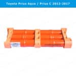 Toyota Prius Aqua Prius C Hybrid Battery 2012-2017