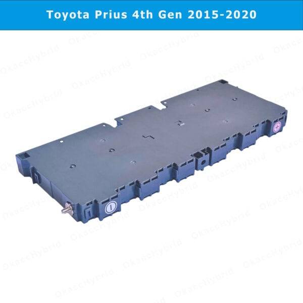 Batteria ibrida Toyota Prius di quarta generazione 2015-2020