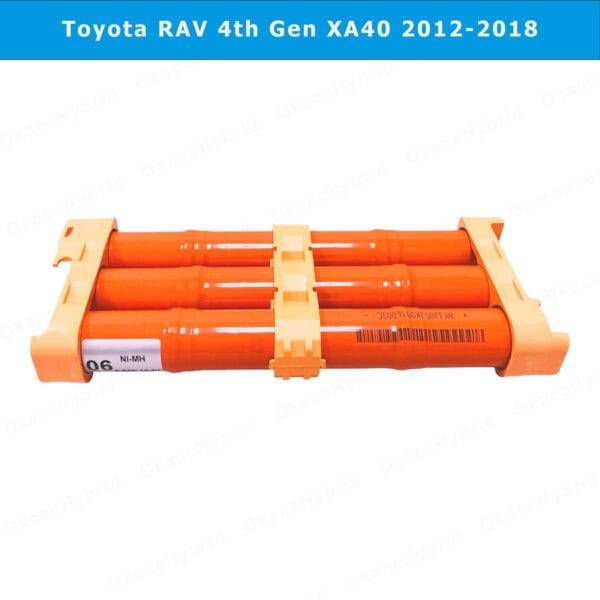 Toyota RAV Gen4 XA40 Hybrid Battery 2012-2018