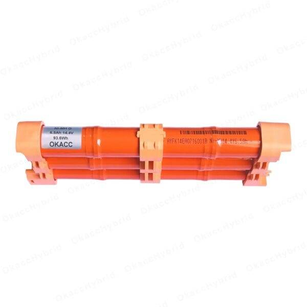 Toyota RAV Gen4 XA40 Hybrid Battery 2012-2018