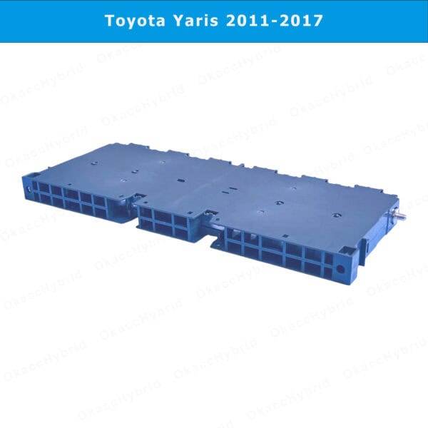 Toyota Yaris Hybrid Battery 2011-2017