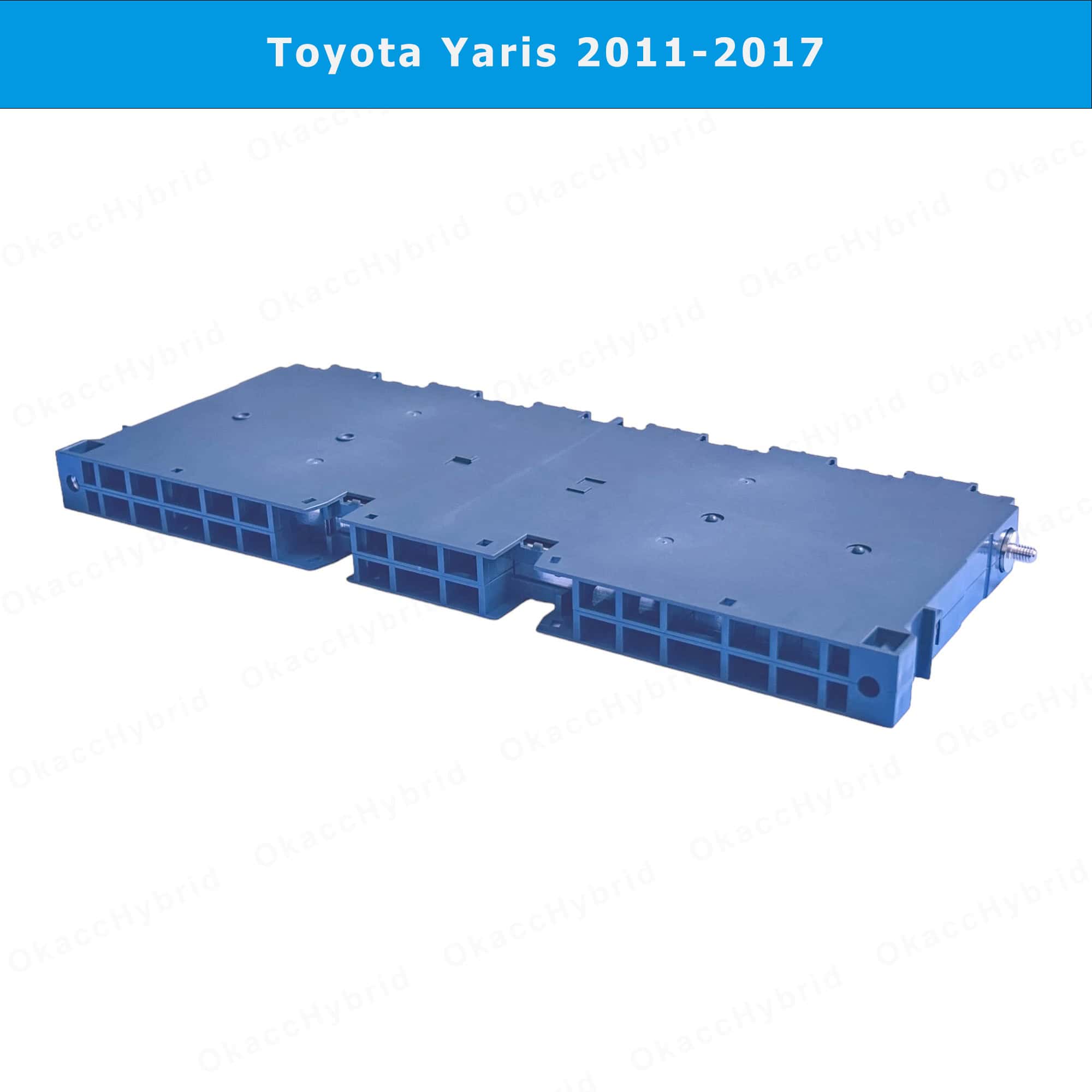 Toyota Yaris Hybrid Battery 2011-2017 - Okacc Hybrid Batteries