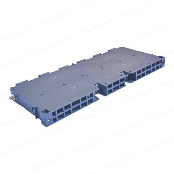 Toyota Yaris Hybrid Battery 2011-2017