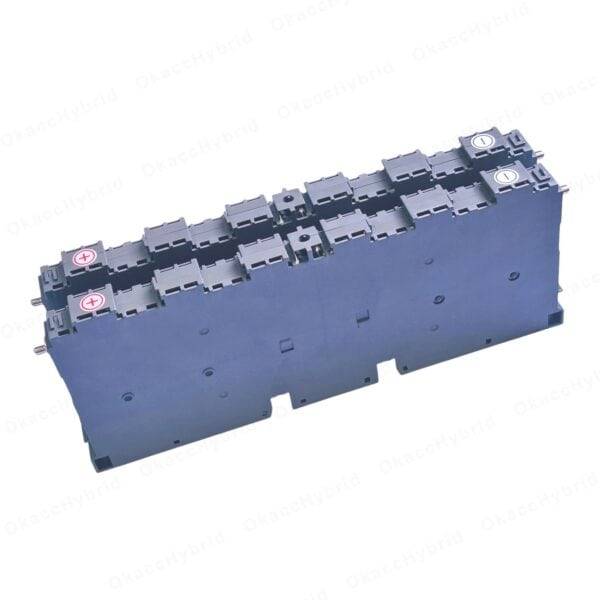 Toyota Noah Hybrid Battery