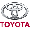 logo Toyoty