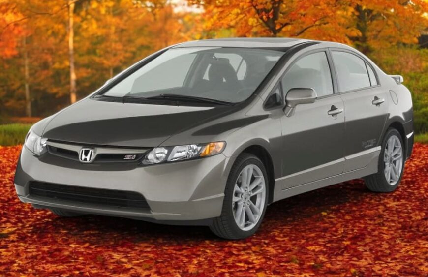 2007 Honda Civic Hybrid Defecțiuni ale bateriei