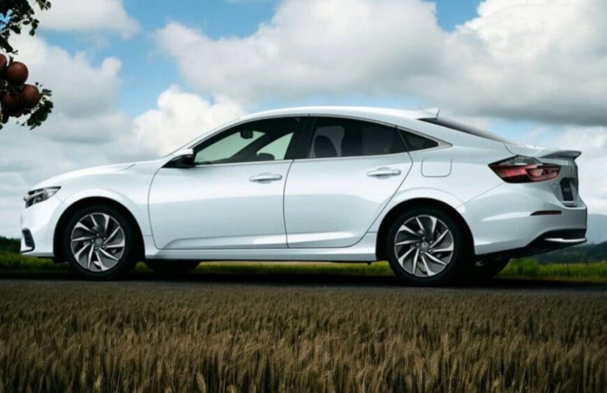 Как да поддържате хибридната си батерия на Honda Insight в отлично състояние