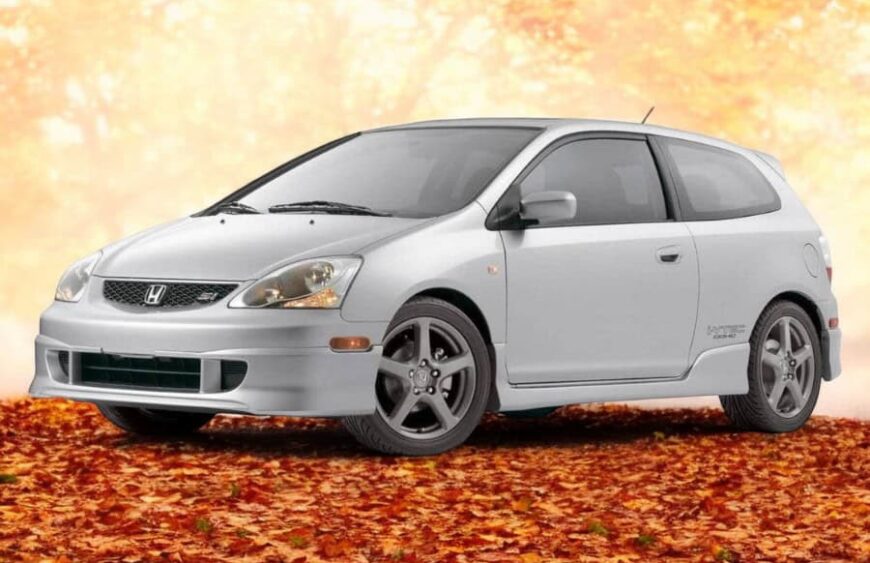 วิธีเปลี่ยนแบตเตอรี่ Honda Civic Hybrid ปี 2008