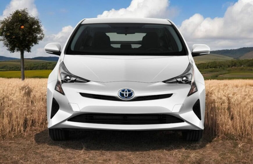 Čo zahŕňa cena výmeny batérie Toyota Prius